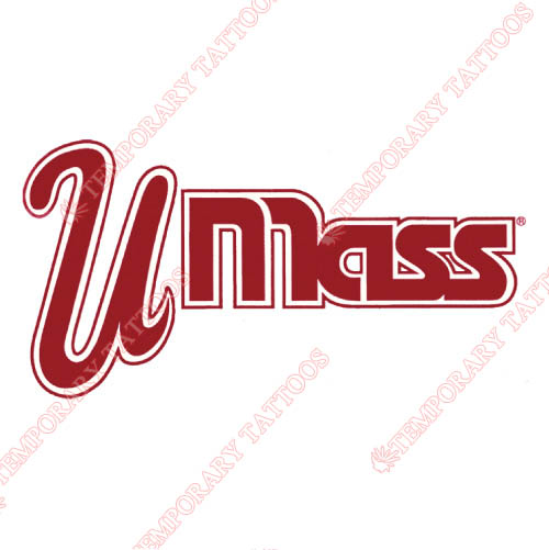 Massachusetts Minutemen Customize Temporary Tattoos Stickers NO.5007
